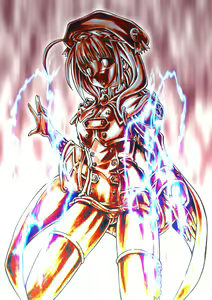 Page 323 of Alicia mo Ganbaru! - preview thumbnail