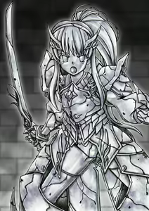 Page 337 of Alicia mo Ganbaru! - preview thumbnail