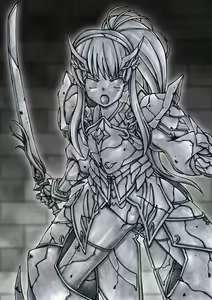 Page 342 of Alicia mo Ganbaru! - preview thumbnail