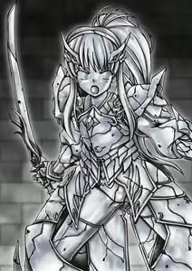 Page 343 of Alicia mo Ganbaru! - preview thumbnail