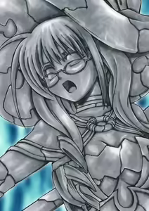 Page 37 of Alicia mo Ganbaru! - preview thumbnail