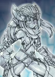 Page 390 of Alicia mo Ganbaru! - preview thumbnail