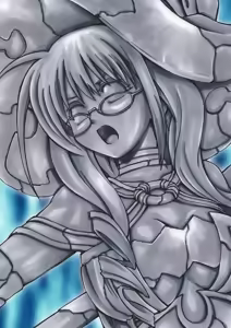 Page 39 of Alicia mo Ganbaru! - preview thumbnail