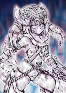 Page 4 of Alicia mo Ganbaru! - preview thumbnail