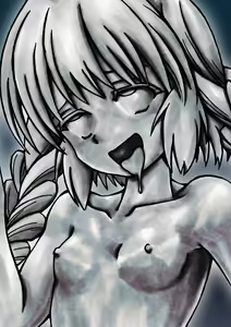 Page 424 of Alicia mo Ganbaru! - preview thumbnail