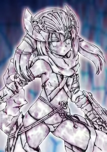 Page 5 of Alicia mo Ganbaru! - preview thumbnail