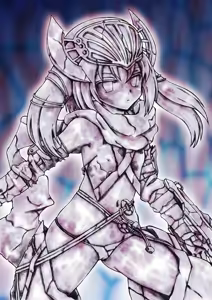 Page 6 of Alicia mo Ganbaru! - preview thumbnail