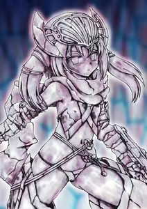 Page 7 of Alicia mo Ganbaru! - preview thumbnail