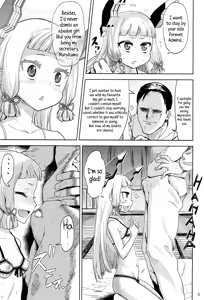 Page 8 of Dere-kumo - preview thumbnail
