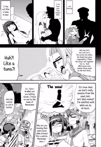 Page 4 of Dere-kumo Kai - preview thumbnail