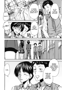 Page 4 of Futatsu to Zenbu | Everything with the Two of Them (decensored) - preview thumbnail