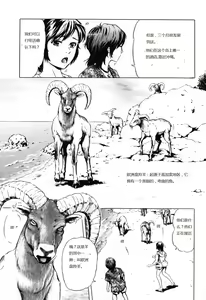 Page 3 of Nangoku no Mouflon | Mouflon of the South - preview thumbnail