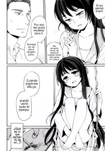Page 8 of Eien no Shouzou | Retrato Eterno - preview thumbnail