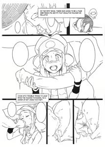 Page 3 of Faithful Tepig I-II Zokuhen Keikakusho | Faithful Tepig I-II The Planned Sequel - preview thumbnail