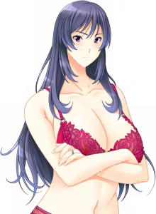 Page 56 of Kyonyuu Hitozuma Onna Kyoushi | Busty Housewife Woman Teacher Hypnosis · Sex Addiction on a Mobile App! - preview thumbnail