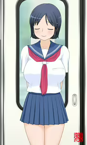 Page 3 of Machino Henmaru CG Shuu 16 - Rinkan Daisuki 2 ~Nurunuru Semen Koushuu Benjo~ - preview thumbnail