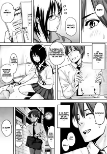 Page 3 of Zutto Isshoni | Together Forever - preview thumbnail