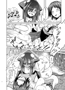 Page 5 of Watashi no Koibito o Shoukai Shimasu! EX2 Preview Ban - preview thumbnail