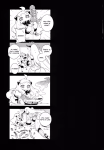 Page 22 of Shinkaiseikan ~Hokuchuukuu~ - preview thumbnail