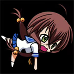 Page 176 of Ikkitousen H Card Battle - preview thumbnail