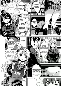 Page 15 of Muffin Affection - preview thumbnail