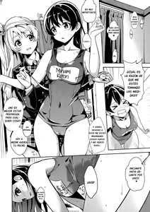Page 17 of Muffin Affection - preview thumbnail