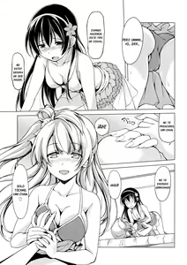 Page 8 of Muffin Affection - preview thumbnail