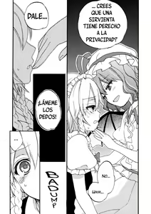 Page 5 of Maid ni Private wa Arimasen | Una Sirvienta no Tiene Privacidad - preview thumbnail