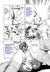 Page 5 of Not My Daughter - preview thumbnail