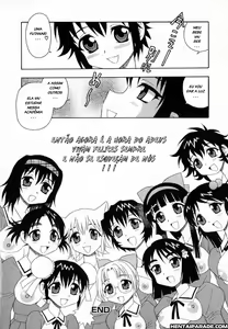 Page 176 of Camp Heaven - preview thumbnail