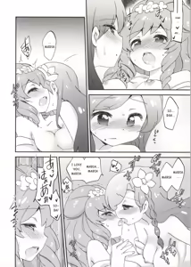 Page 13 of Secret Nails | Naisho no Nail - preview thumbnail