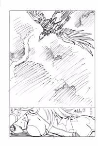 Page 4 of DOUBLE-EDGED - preview thumbnail