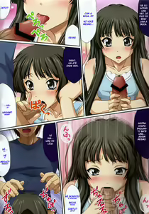 Page 4 of Pai Pan! 2 - preview thumbnail
