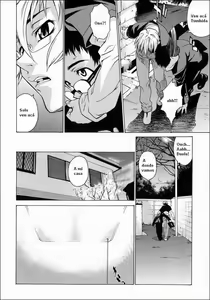 Page 8 of Take On Me Ch. 2 - preview thumbnail