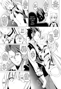 Page 4 of Rakuen e Youkoso - preview thumbnail