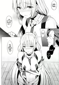 Page 5 of Rakuen e Youkoso - preview thumbnail