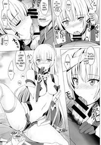 Page 8 of Rakuen e Youkoso - preview thumbnail