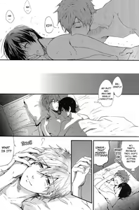 Page 6 of Makoto Nara Taberarete mo Ii yo | If it's Makoto, I don't mind being eaten (decensored) - preview thumbnail
