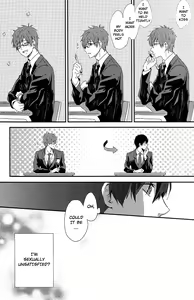 Page 8 of Makoto Nara Taberarete mo Ii yo | If it's Makoto, I don't mind being eaten (decensored) - preview thumbnail