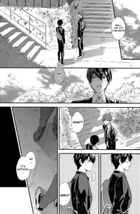 Page 9 of Makoto Nara Taberarete mo Ii yo | If it's Makoto, I don't mind being eaten (decensored) - preview thumbnail