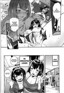 Page 3 of Ane no Doa | La puerta de mi hermana - preview thumbnail