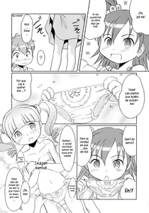 Page 3 of Yume no You na Koto - preview thumbnail