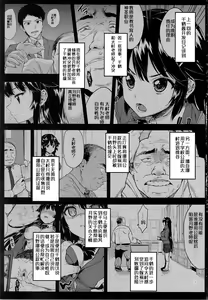 Page 3 of Chizuru-chan Kaihatsu Nikki 2 - preview thumbnail
