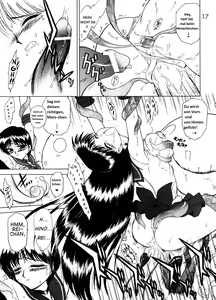 Page 16 of Red Hot Chili Pepper - preview thumbnail