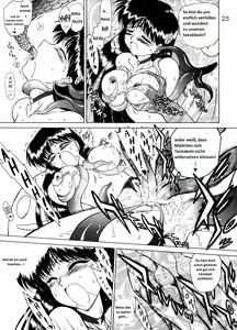 Page 24 of Red Hot Chili Pepper - preview thumbnail