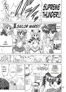 Page 26 of Red Hot Chili Pepper - preview thumbnail