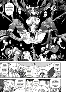 Page 4 of Red Hot Chili Pepper - preview thumbnail