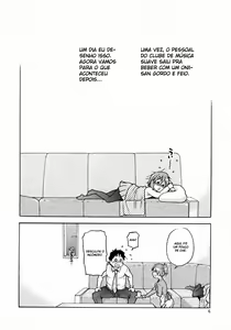 Page 5 of Ui wa dekiteorunou Bon - preview thumbnail