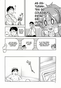 Page 7 of Ui wa dekiteorunou Bon - preview thumbnail