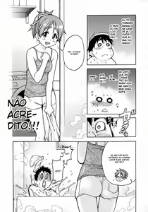 Page 8 of Ui wa dekiteorunou Bon - preview thumbnail